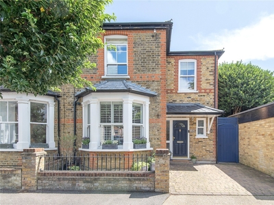 3 bedroom property for sale in Herbert Road, Kingston upon thames, KT1