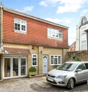 3 bedroom property for sale in Lorna Road, Hove, BN3