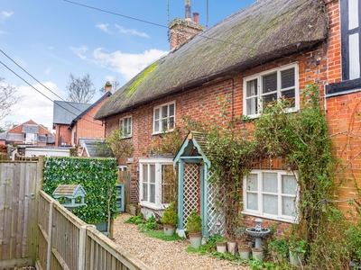 3 bedroom property for sale in North Street, PEWSEY, SN9