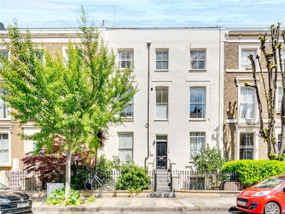3 bedroom property for sale in Ockendon Road, LONDON, N1
