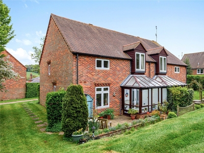 3 bedroom property for sale in Old Town Farm, Great missenden, HP16