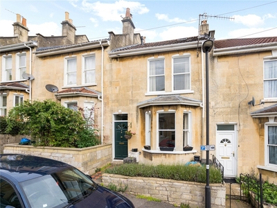 3 bedroom property for sale in Pera Place, Bath, BA1