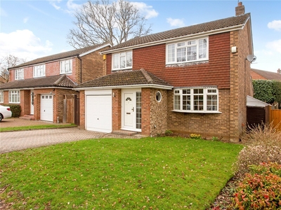 3 bedroom property for sale in Pound Lane, Marlow, SL7