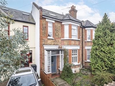 3 bedroom property for sale in Red Lion Road, Surbiton, KT6