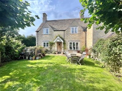 3 bedroom property for sale in Rodmarton, Cirencester, GL7