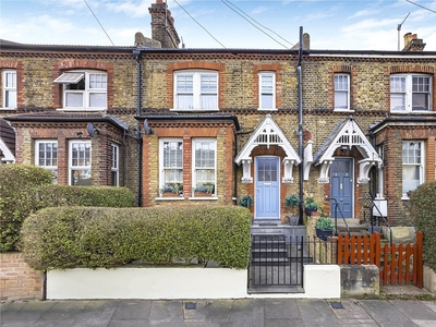 3 bedroom property for sale in Ruthin Road, London, SE3