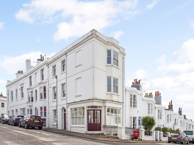 3 bedroom property for sale in Victoria Road, Brighton, BN1