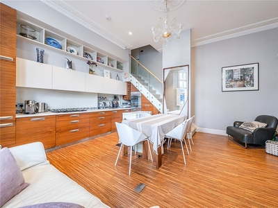 3 bedroom property for sale in Warrington Gardens, London, W9
