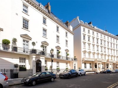 3 bedroom property for sale in West Eaton Place, London, SW1X
