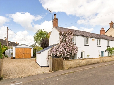 3 bedroom property for sale in Worton Road, Chipping Norton, OX7