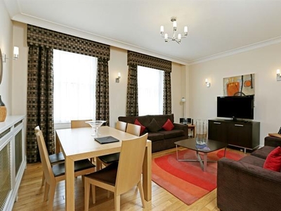3 bedroom property to let in Prince Of Wales Terrace, London
