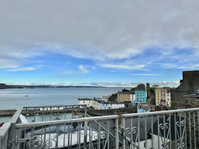 3 Bedroom Shared Living/roommate Tenby Pembrokeshire