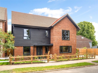 4 bedroom property for sale in Churchfields, WINCHESTER, SO21