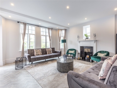 4 bedroom property for sale in Clive Court, Maida Vale, London, W9