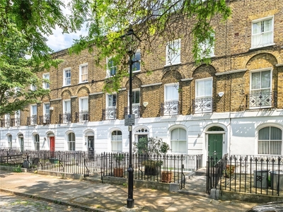 4 bedroom property for sale in Cloudesley Road, LONDON, N1