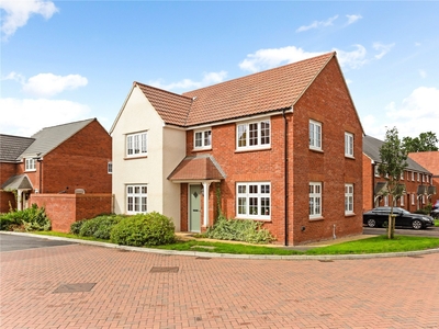 4 bedroom property for sale in Duxbury Close, STONEHOUSE, GL10