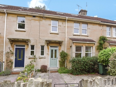 4 bedroom property for sale in Forester Avenue, Bath, BA2