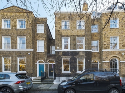 4 bedroom property for sale in Gloucester Circus, London, SE10