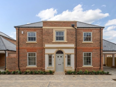4 bedroom property for sale in Gorell Road, Beaconsfield, HP9