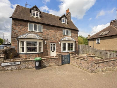 4 bedroom property for sale in High Street, HITCHIN, SG4