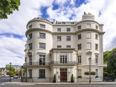 4 bedroom property for sale in Hyde Park Square, LONDON, W2