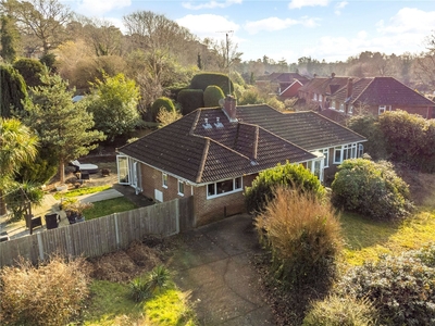 4 bedroom property for sale in Lower Village Road, ASCOT, SL5