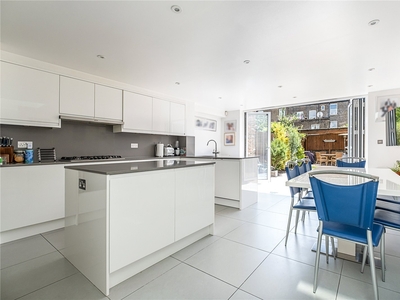 4 bedroom property for sale in Maygrove Road, LONDON, NW6
