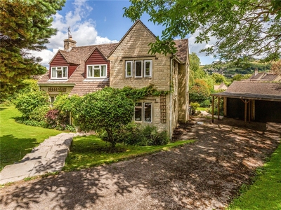 4 bedroom property for sale in North Woodchester, Stroud, GL5