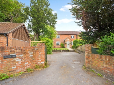 4 bedroom property for sale in Oxford Road, Newbury, RG14