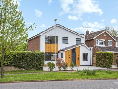 4 bedroom property for sale in Pound Lane, Marlow, SL7