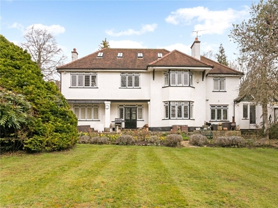 4 bedroom property for sale in The Drive, Rickmansworth, WD3