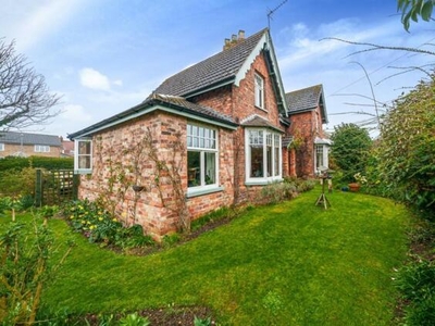 5 Bedroom House Louth Lincolnshire