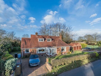 5 Bedroom House Mobberley Cheshire