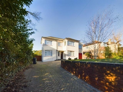5 Bedroom House Portsmouth Hampshire