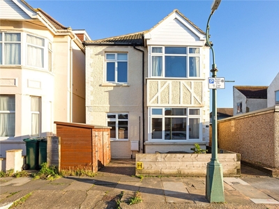 5 bedroom property for sale in Norman Road, Hove, BN3