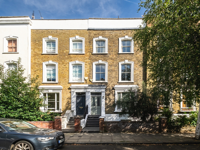 5 bedroom property for sale in Northchurch Road, London, N1