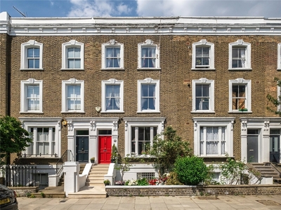 5 bedroom property for sale in Oakley Road, LONDON, N1