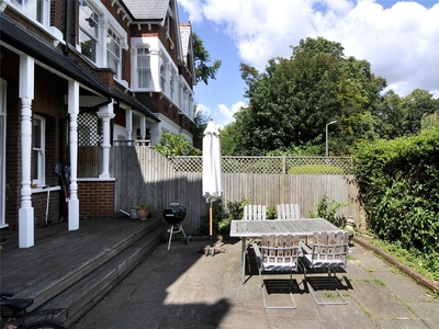 6 bedroom property for sale in Cedars Road, LONDON, SW13