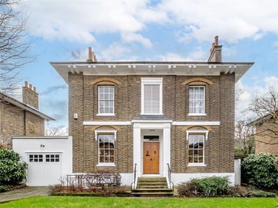 6 bedroom property for sale in Hyde Vale, London, SE10