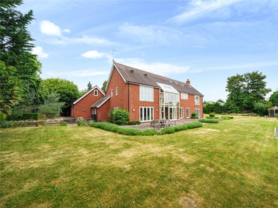 6 bedroom property for sale in Kings Road, CHALFONT ST. GILES, HP8