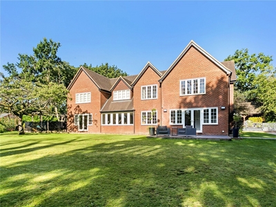 6 bedroom property for sale in Spinfield Lane, MARLOW, SL7