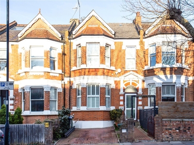 6 bedroom property for sale in Wrentham Avenue, London, NW10