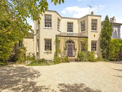 7 bedroom property for sale in Charlton Kings, Cheltenham, GL52
