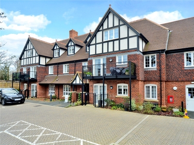 Bolters Lane, Banstead, Surrey, SM7 1 bedroom flat/apartment in Banstead