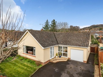 Bungalow for sale in Brookside, Sidmouth, Devon EX10