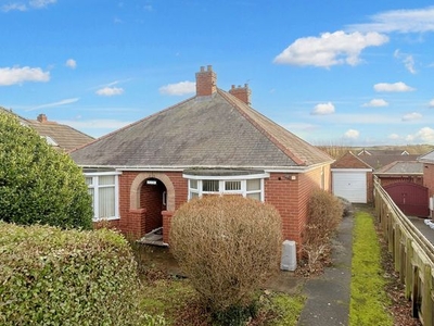 Bungalow to rent in Black Boy Road, Chilton Moor, Houghton Le Spring DH4