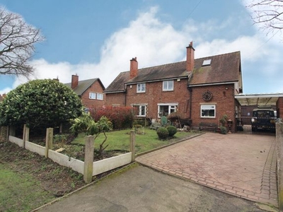 Cottage for sale in Cottage Lane, Minworth, Sutton Coldfield B76
