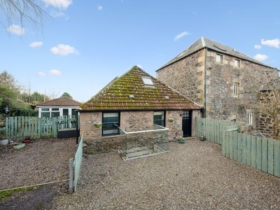 Cottage for sale in Mill Hall Cottages, Newburgh, Cupar KY14