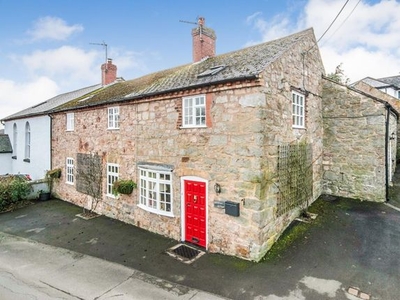 Cottage for sale in Old Post Office Lane, Trefonen, Oswestry SY10