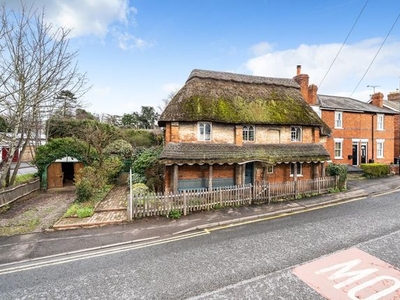 Cottage for sale in Venns Lane, Hereford HR1